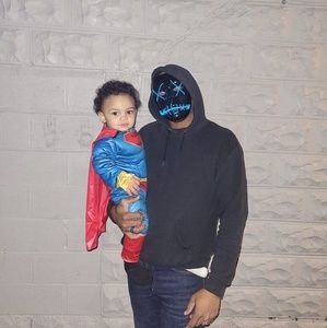 Meet your Posher, Eric